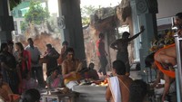 Ritual Umat Hindu
