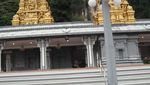 Batu Caves, Gua India Tapi di Malaysia