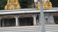 Kuil Suci umat Hindu