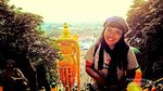 Batu Caves Malaysia, Patung Dewa Raksasa & Festival Thaipusam