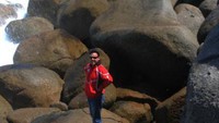 Usaha Patrick menemukan Nature Eye