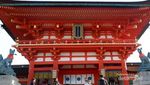 Batu di Kuil Kyoto Ini Dipercaya Bisa Meramal