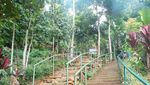 Batu Gamelan, Yang Aneh & Unik di Gunung Padang