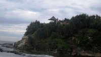 Tanah Lot milik Pulau Jawa (Naryani Soepandi - dTraveler)