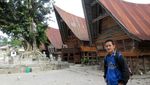 Batu Kursi dengan Kisah yang Bikin Merinding