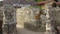 Huta Siallagan