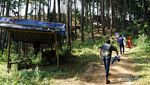 Batu Meja yang Unik dari Banyumas