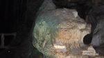 Batu Menangis di Gua Ngalau Indah, Payakumbuh