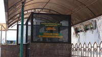 Ruang perawatan bayi