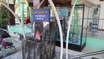Batu Punya Masjid dengan Segudang Fasilitas