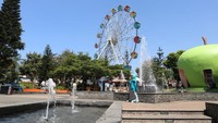 Alun-alun Kota Batu