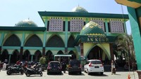 Masjid Agung An Nuur