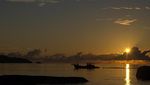 Batu Sindu, Negeri Laskar Pelanginya Natuna
