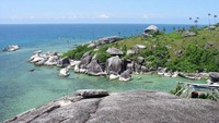 Batu Sindu (Sumber: beridong.blogspot.com)