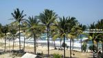 Batu Sphinx dan Seruling Samudera di Pantai Klayar
