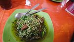 Bayangkan Buka Puasa dengan Kuliner Ayam Cobek yang Menggiurkan Ini