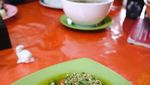 Bayangkan Buka Puasa dengan Kuliner Ayam Cobek yang Menggiurkan Ini