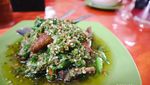 Bayangkan Buka Puasa dengan Kuliner Ayam Cobek yang Menggiurkan Ini