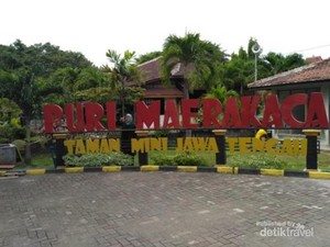 Bayar 8.000 Rupiah Bisa Keliling Jawa Tengah, Ini Caranya