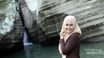 Bebatuan di Gunungkidul Ini Mirip Seperti di Grand Canyon, AS