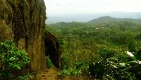 Gunung Api Purba