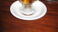 Wedang jahe campur sere cocok untuk sajian malam hari