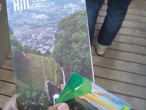 Beberapa Alasan Kenapa Penang Menarik Wisatawan Indonesia