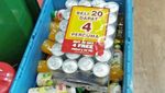 Beda Arti Percuma di Malaysia dan Indonesia