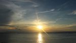 Beda, Mengejar Sunset di Sisi Barat Gili Trawangan