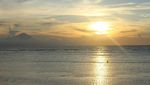 Beda, Mengejar Sunset di Sisi Barat Gili Trawangan
