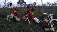 Ini olahraganya laki-laki
