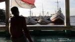 Beda! Traveling ke Pontianak Naik Kapal Pinisi