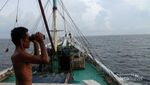 Beda! Traveling ke Pontianak Naik Kapal Pinisi