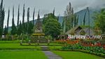 Bedugul, Sisi Ketenangan dan Kesejukan di Bali