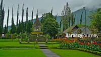 Dijamin sejuk dan tenang (Ver Baroezy/dtraveler)