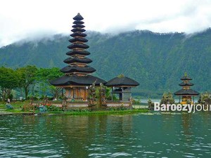 Bedugul, Sisi Ketenangan dan Kesejukan di Bali