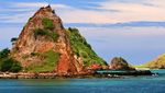 Begini Asal Muasal Nama Pulau Lombok