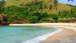Begini Asal Muasal Nama Pulau Lombok