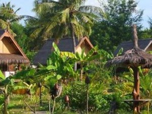 Begini Asal Muasal Nama Pulau Lombok