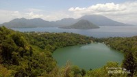 Danau Ngade