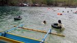 Begini Asyiknya Jelajahi Ternate Seharian