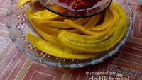 Pisang Mulu Bebek