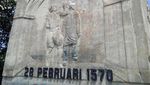 Begini Asyiknya Jelajahi Ternate Seharian