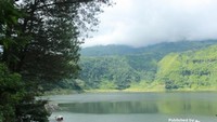Sampai jumpa lagi, Telaga Menjer!!!