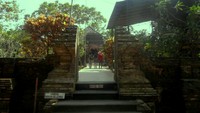 Tangga Menuju Makam Kalinyamat