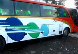 Begini Asyiknya Libur Lebaran di Jepara