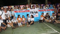 Ayo siap-siap kita foto bareng, naris semua yaaa