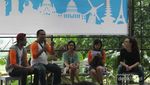 Begini Asyiknya Piknik Ala detikTravel