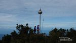 Begini Cantiknya Gunung Tertinggi di Sumbar