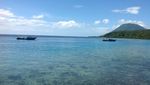 Begini Cantiknya Taman Laut Bunaken yang Masih Bertahan